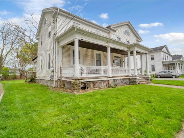 House for sale in Mount Morris, New York