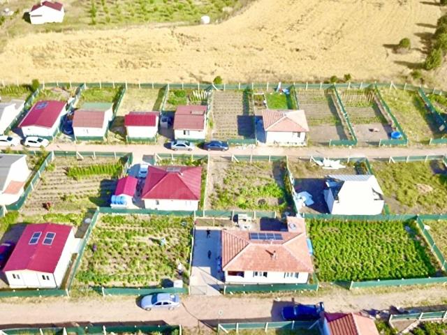 Ayaş, Ankara içerisinde satılık Arsa