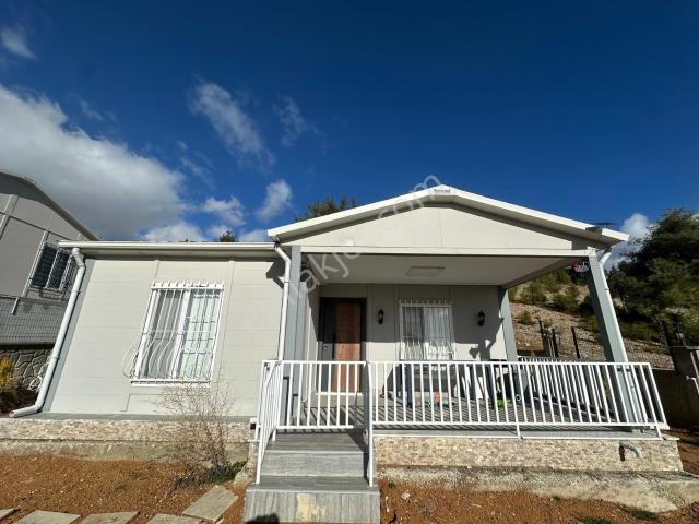 Korkuteli, Antalya içerisinde satılık Villa