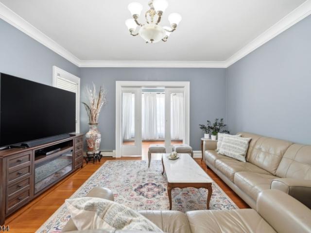 House for sale in Passaic, New Jersey