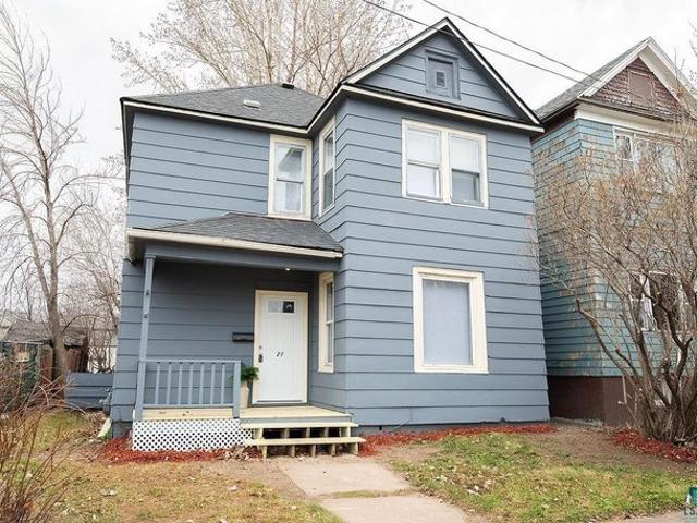 House for sale in Lincoln Park, Duluth