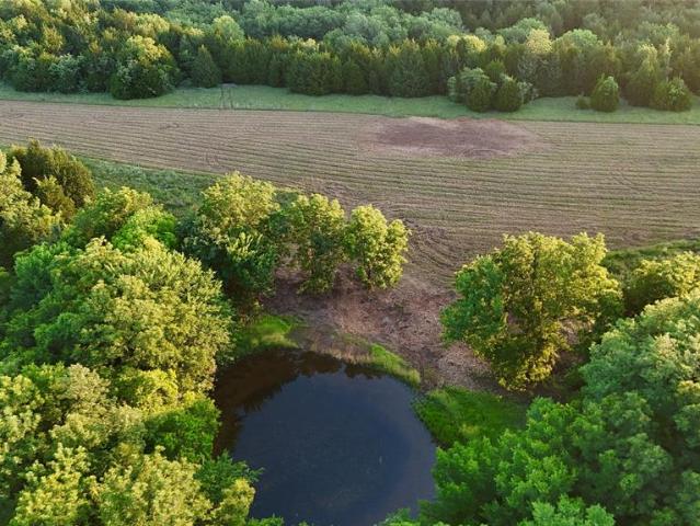 Land for sale in Earlsboro, Pottawatomie County