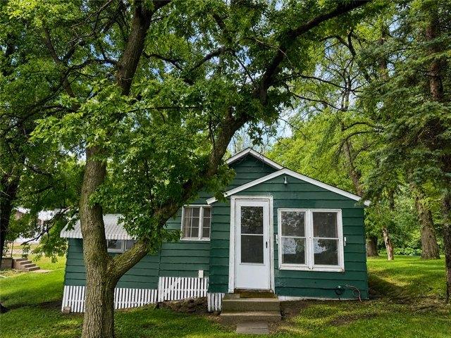 House for sale in New Richland, Minnesota