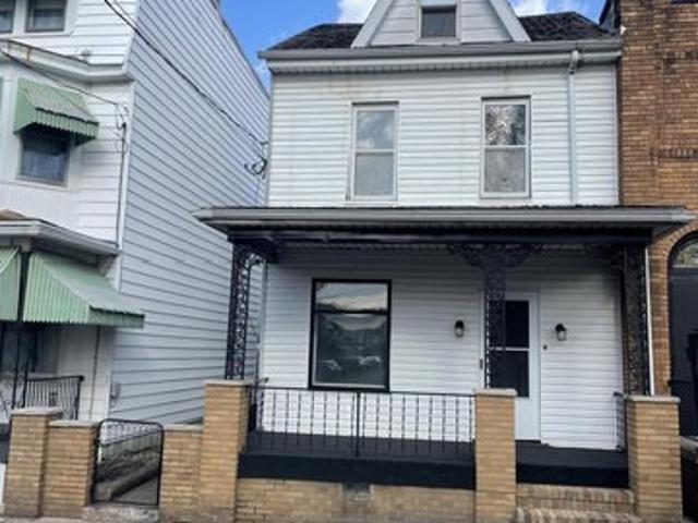 Condo for sale in Mount Carmel, Pennsylvania
