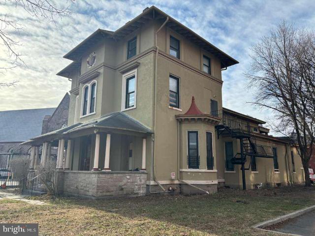Commercial for sale in Trenton, New Jersey