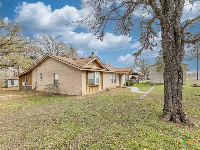 House for sale in Cost, Texas