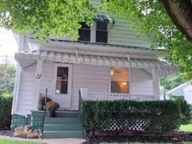 House for sale in Warder Park, Springfield