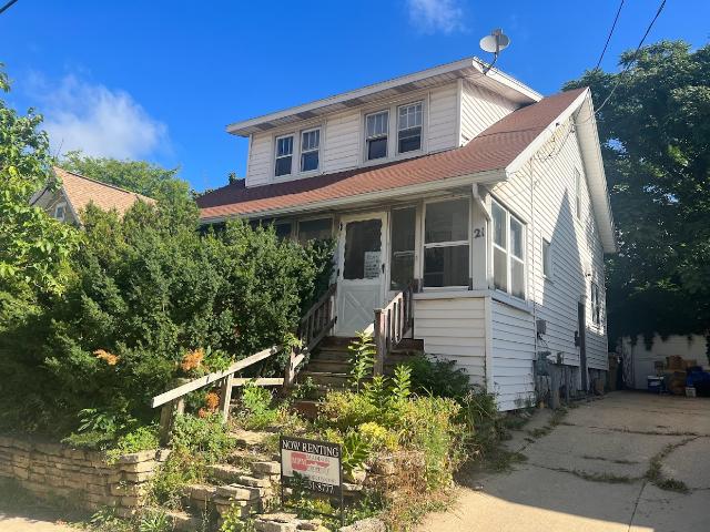 House for rent in Madison