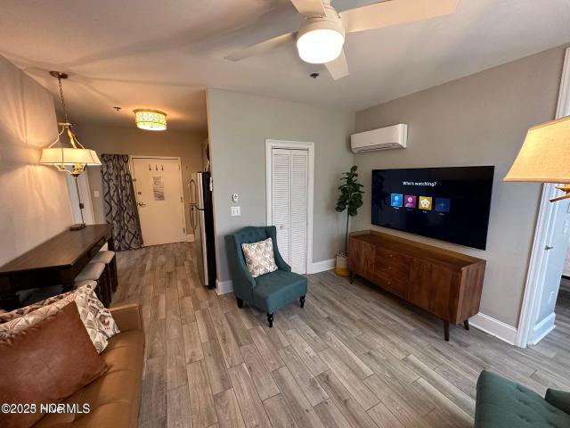 Condo for sale in Wilmington, North Carolina
