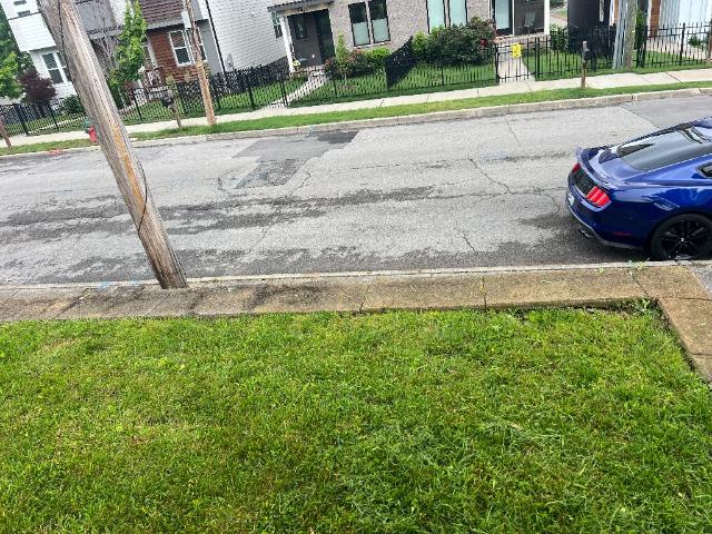 Land for sale in Tennessee