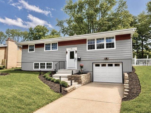 House for sale in Madison, Wisconsin