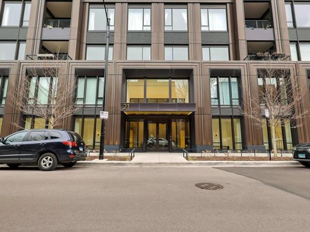 Condo for sale in Chicago Park, Illinois