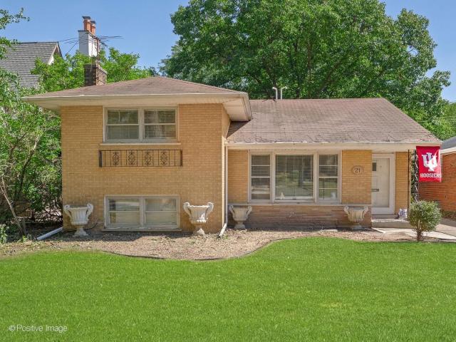 Land for sale in Hinsdale, Illinois