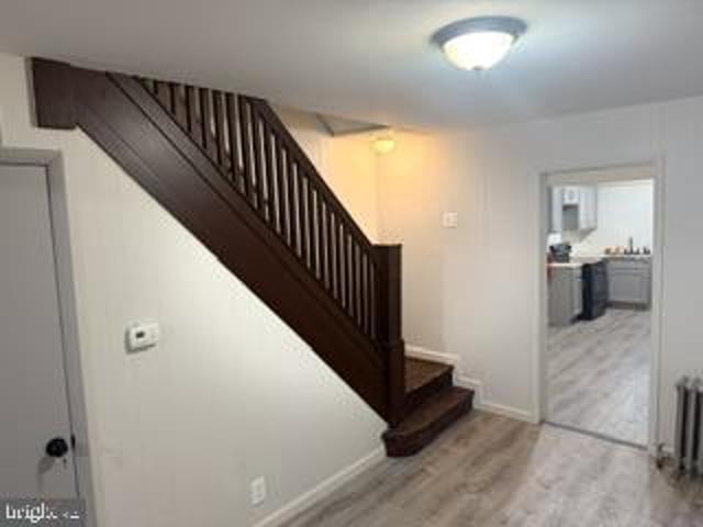 Townhouse for sale in Shamokin, Pennsylvania