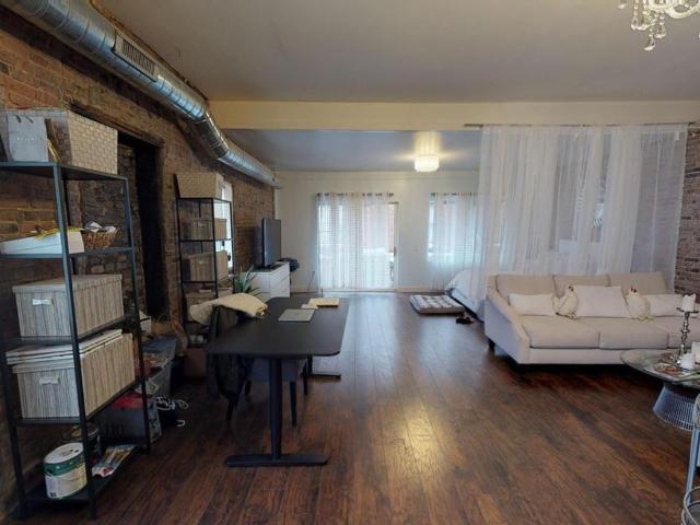 Apartment for rent in Pontiac, Michigan