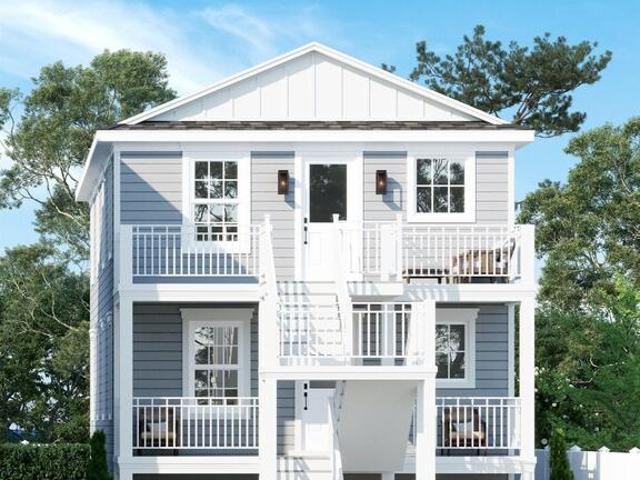 Duplex for rent in Atlantic City