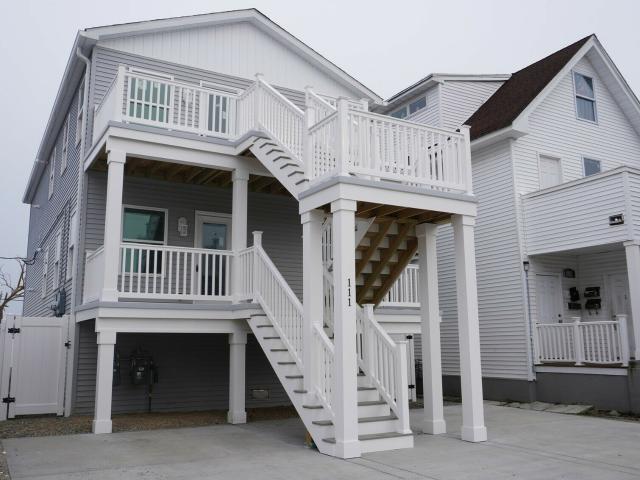 Duplex for rent in Atlantic City Duplex for rent in Atlantic City