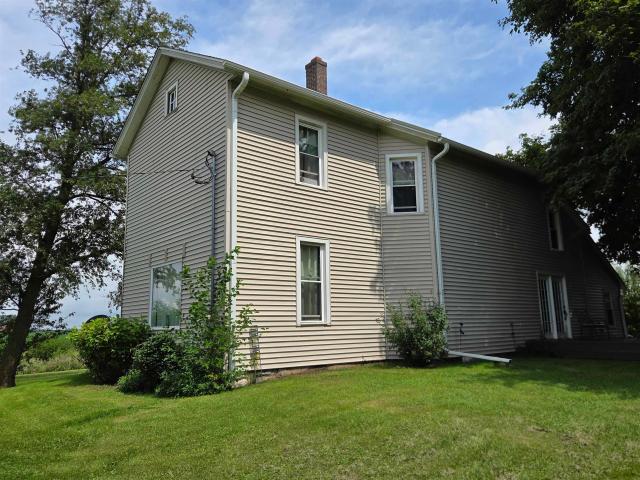House for sale in Polo, Illinois