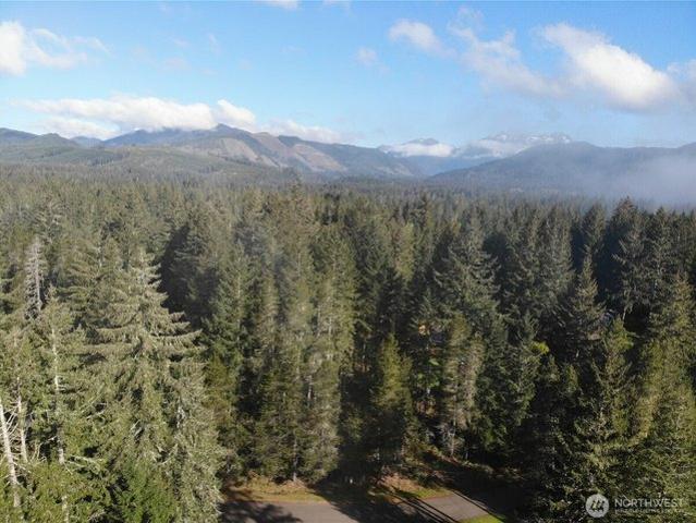 Land for sale in Hoodsport, Washington