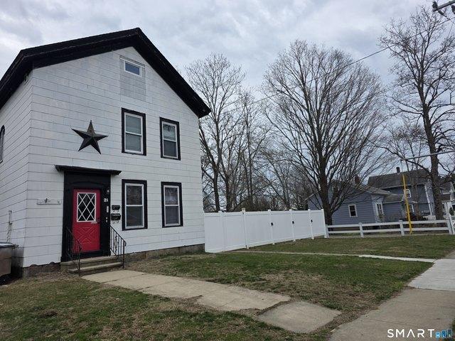 House for sale in East Lyme, Connecticut