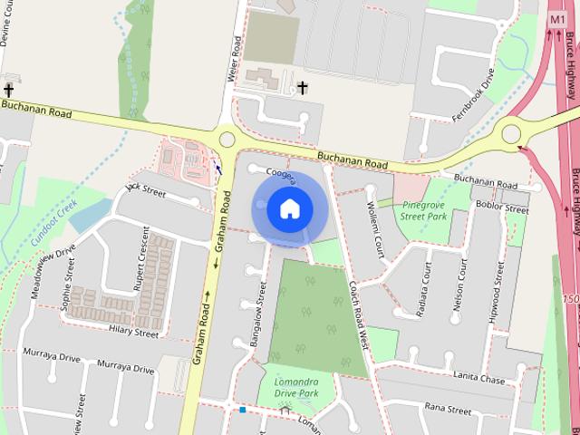House for rent in Toombul, Queensland