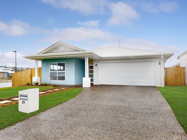 House for rent in Banya, Sunshine Coast Regional
