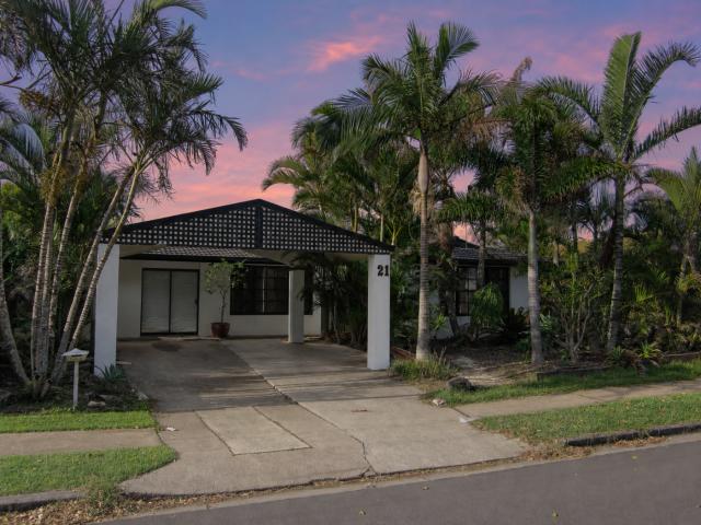 House for rent in Kings Creek, Queensland
