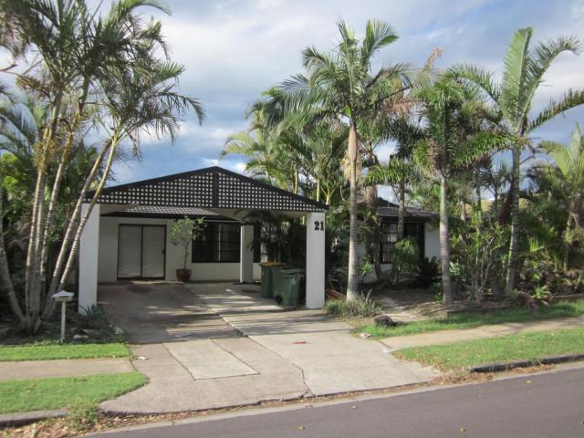 House for rent in Kings Creek, Queensland