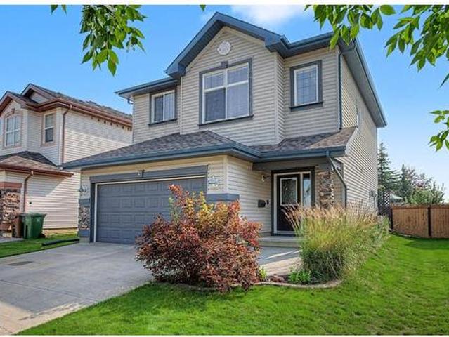 House for sale in Saint Albert, Alberta