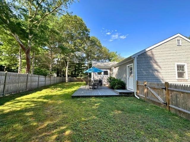 Property for rent in Barnstable, Massachusetts