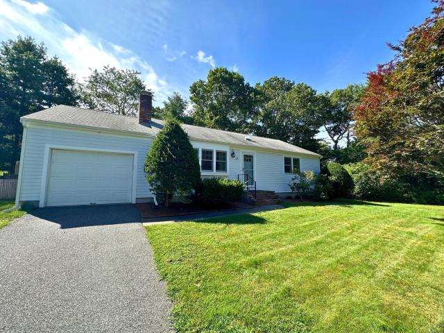 Property for rent in Barnstable, Massachusetts