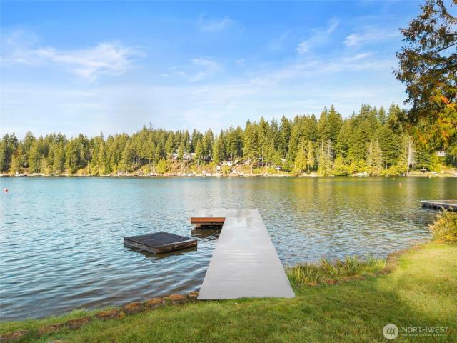 House for sale in Tahuya, Washington