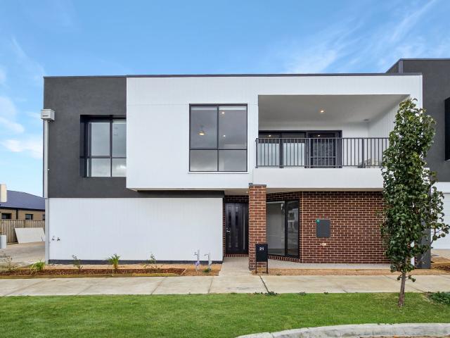 Apartment for rent in Geelong, Victoria