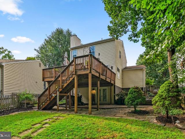 House for sale in Boyds, Maryland