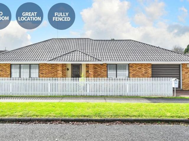 House for rent in Papakura