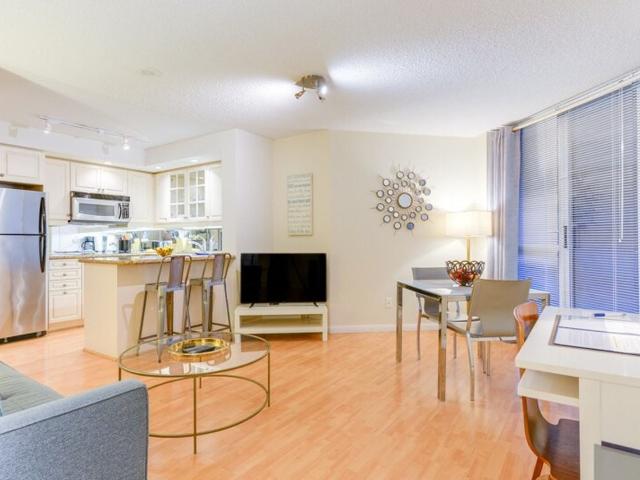 Apartment for rent in Woburn, Ontario