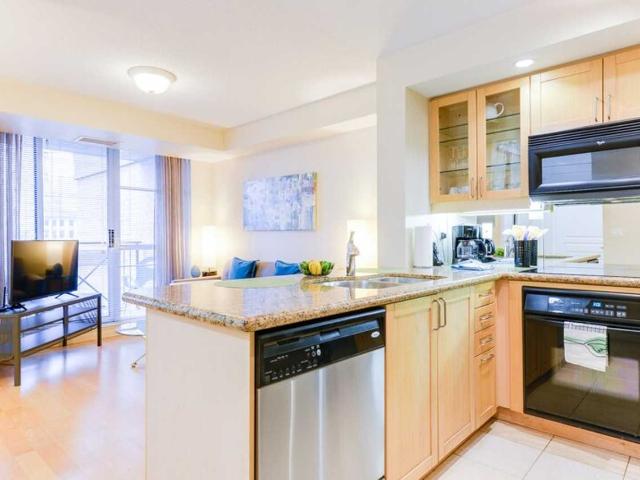 Apartment for rent in Woburn, Ontario