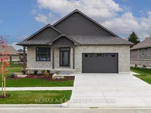House for sale in Perth, Ontario