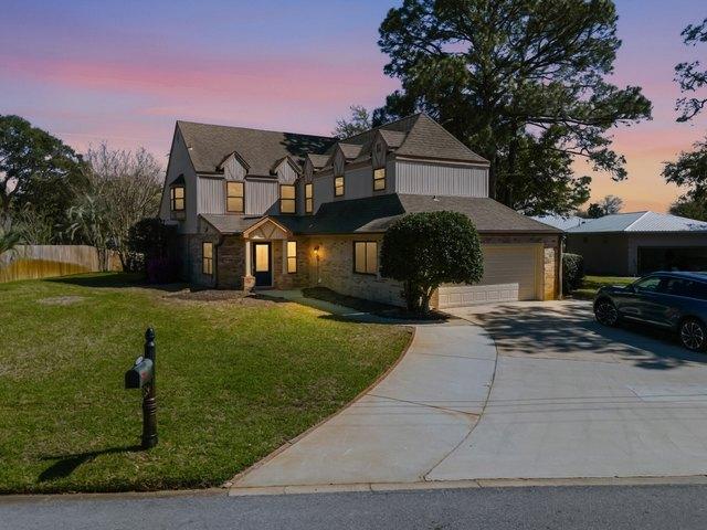 House for sale in Mary Esther, Florida