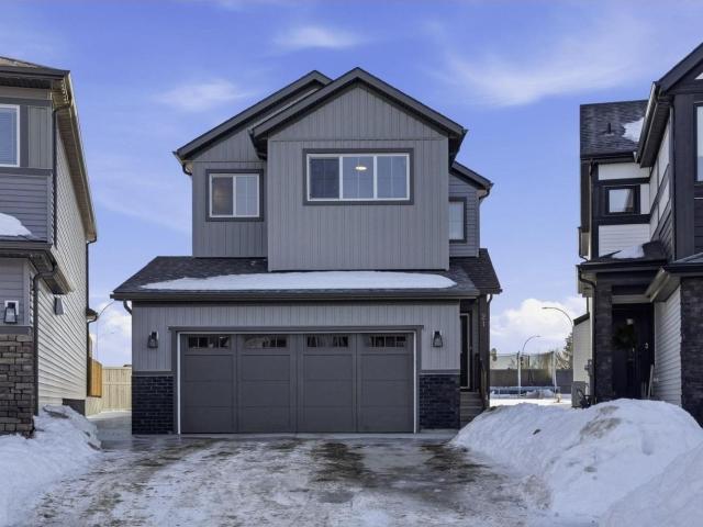 House for sale in Saint Albert, Alberta