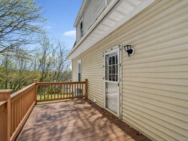 House for sale in Accord, New York