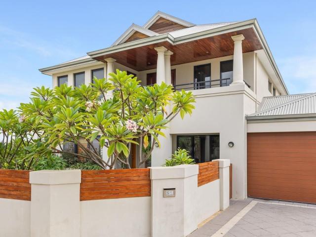 House for sale in North Coogee, Western Australia