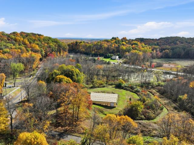 Land for sale in East Granby, Connecticut