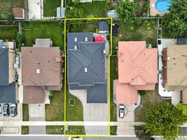 House for sale in Georgina, Ontario