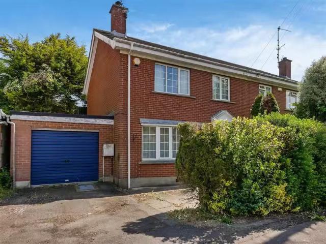 House for sale in Edenderry, North Tipperary