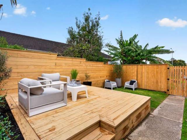Apartment for sale in Takapuna