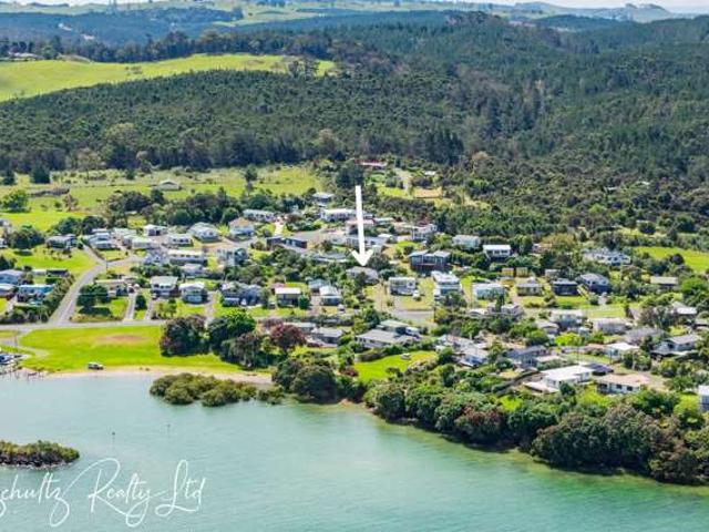 House for sale in Tinopai, Northland