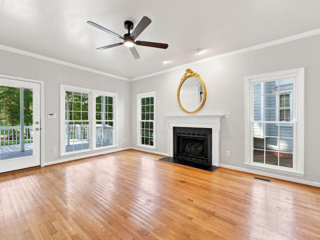 House for sale in Clayton, North Carolina