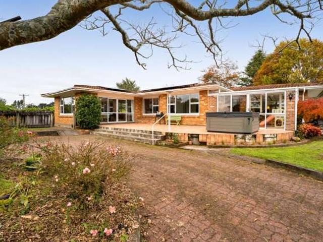 House for sale in Inglewood, Taranaki