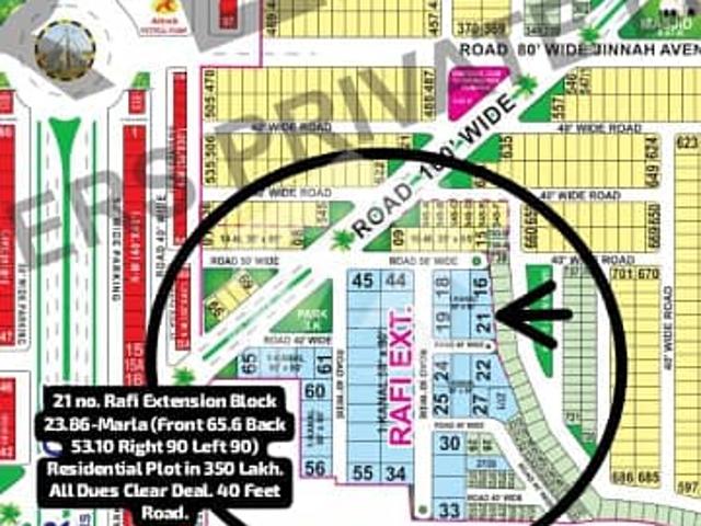 Property for sale in Rawalpindi, Islamabad Capital Territory
